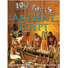 100 FACTS ANCIENT EGYPT (PB)