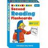 SECOND READING FLASHCARDS