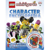 LEGO MINIFIGURES CHARACTER ENCYCLOPEDIA