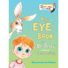 THE EYE BOOK