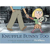 KNUFFLE BUNNY TOO (PB)