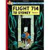 TINTIN FLIGHT 714 TO SYDNEY (PB)