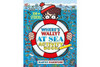 WHERE'S WALLY? AT SEA ACTIVITY BOOK (PB)