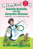 AMELIA BEDELIA AND THE SURPRIS