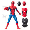 SPIDER-MAN WEB GEAR SPIDER-MAN