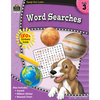 WORD SEARCHES GRADE 3