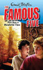 FAMOUS FIVE 11 FIVE HAVE A WON