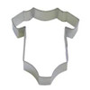 COOKIE CUTTERS BABYS ONESIE