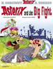 ASTERIX AND THE BIG FIGHT PB