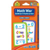 MATH WAR ADDITION & SUBTRACTIO