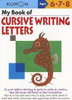 KUMON CURSIVE WRITING LETTERS