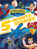 DC SUPER FRIENDS 5-MINUTE STORIES (HB)