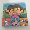 DORA BEVERAGE NAPKINS