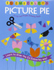 ED EMBERLEY'S PICTURE PIE (PB)