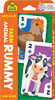 FARM ANIMAL RUMMY CARD GAME