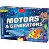 MOTORS & GENERATORS