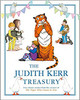 JUDITH KERR TREASURY (HB)