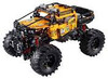 4X4 X-TREME OFF-ROADER