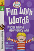 ORT FUN WITH WORDS FLASHCARDS NEW