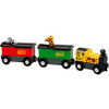 BRIO SAFARI TRAIN