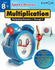 KUMON SPEED & ACCURACY MULTIPLICATION