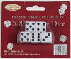 DICE 1/2""