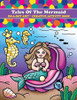 TALES OF THE MERMAID