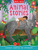 ANIMAL STORIES (PB)