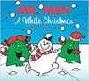 MR MEN A WHITE CHRISTMAS (PB)