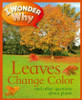 IWW LEAVES CHANGE COLOUR (PB)