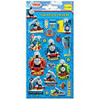 THOMAS & FRIENDS FUN FOILED STICKERS SMALL