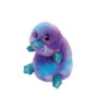 BEANIE BOOS ZAPPY PURPLE PLATYPUS