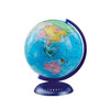 WORLD GLOBE 14CM
