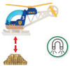 BRIO POLICE HELICOPTER