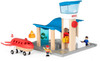 BRIO AIRPORT WITH CONTROL TOWER