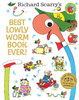 BEST LOWLY WORM BOOK EVER! (HB)