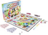 MONOPOLY UNICORN VS. LIAMAS BOARD GAME