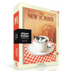 THE NEW YORKER CATTUCCINO 1000 PCS