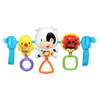 VTECH ON-THE-MOOVE ACTIVITY BAR