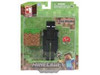 MINECRAFT ENDERMAN W/ACCESSORY