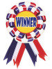 WINNER RIBBONS 3 PICS