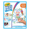 CRAYOLA COLOR WONDER COLORING PAD