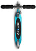 MICRO SCOOTER SPRITE OCEAN BLUE LED