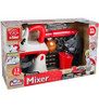 ELECTRONIC MIXER PLAYSET