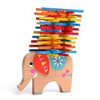 BALANCING GAME ELEPHANT