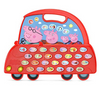 PEPPA PIG LEARN & GO ALPHABET CAR