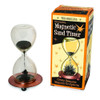 MAGNETIC SAND TIMER