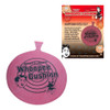 WORLDS LARGEST WHOOPEE CUSHION