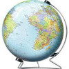 GLOBE 3D PUZZLE