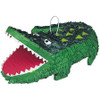 ALLIGATOR PINATA